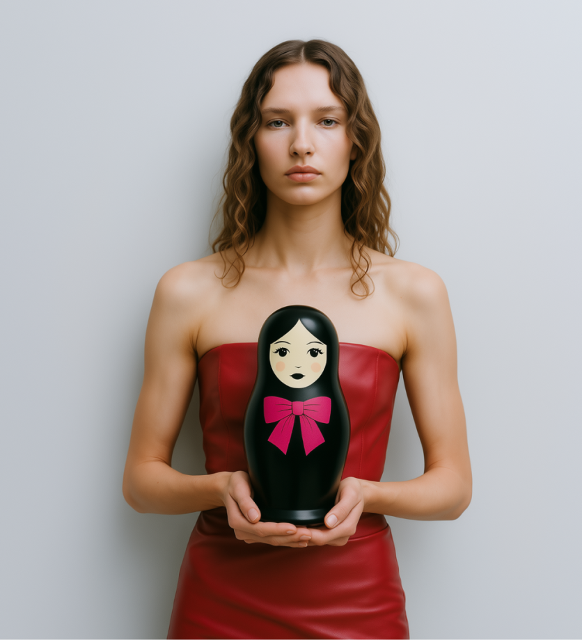 Скульптуры